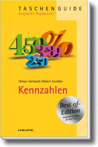 Kennzahlen - Best of-Edition Business, Finance & Career