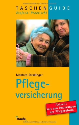 Product Image: Pflegeversicherung