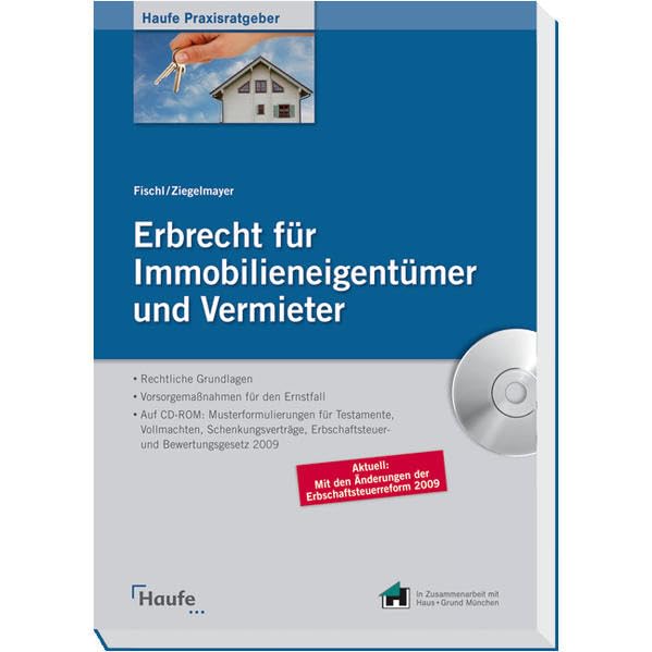 Erbrecht für Immobilieneigentümer und Vermieter Business, Finance & Career