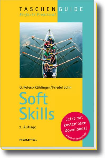 Product Image: Soft Skills (Haufe TaschenGuide)