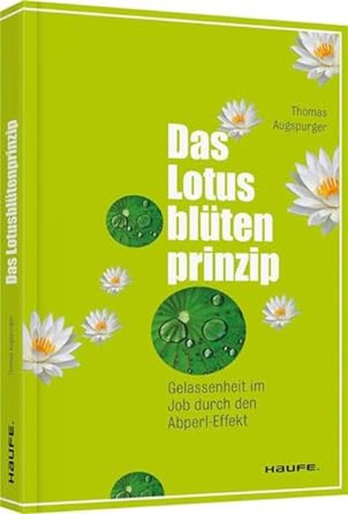Das Lotusblütenprinzip Politics & History