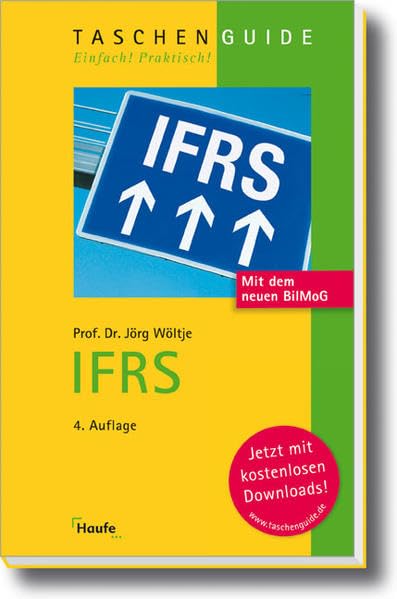 Product Image: IFRS (Taschenguide)