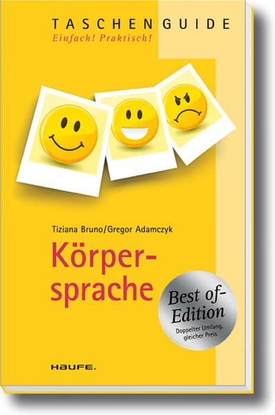 Körpersprache - Best of Edition Lifestyle