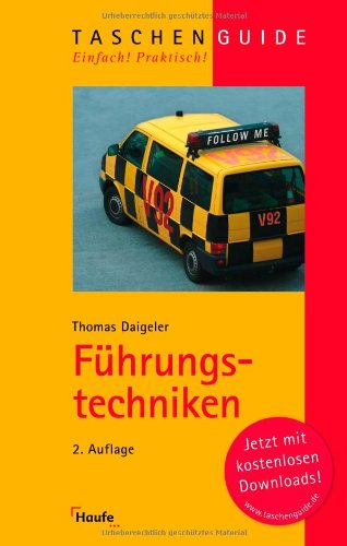 Führungstechniken Politics & Society Books