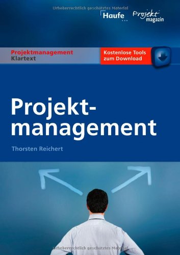 Product Image: Projektmanagement