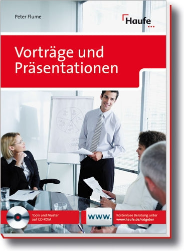 Vorträge und Präsentationen Business, Finance & Career