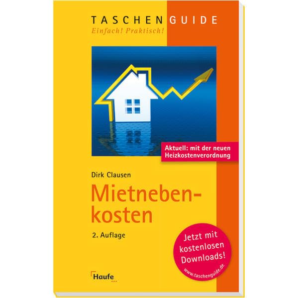 Product Image: Mietnebenkosten