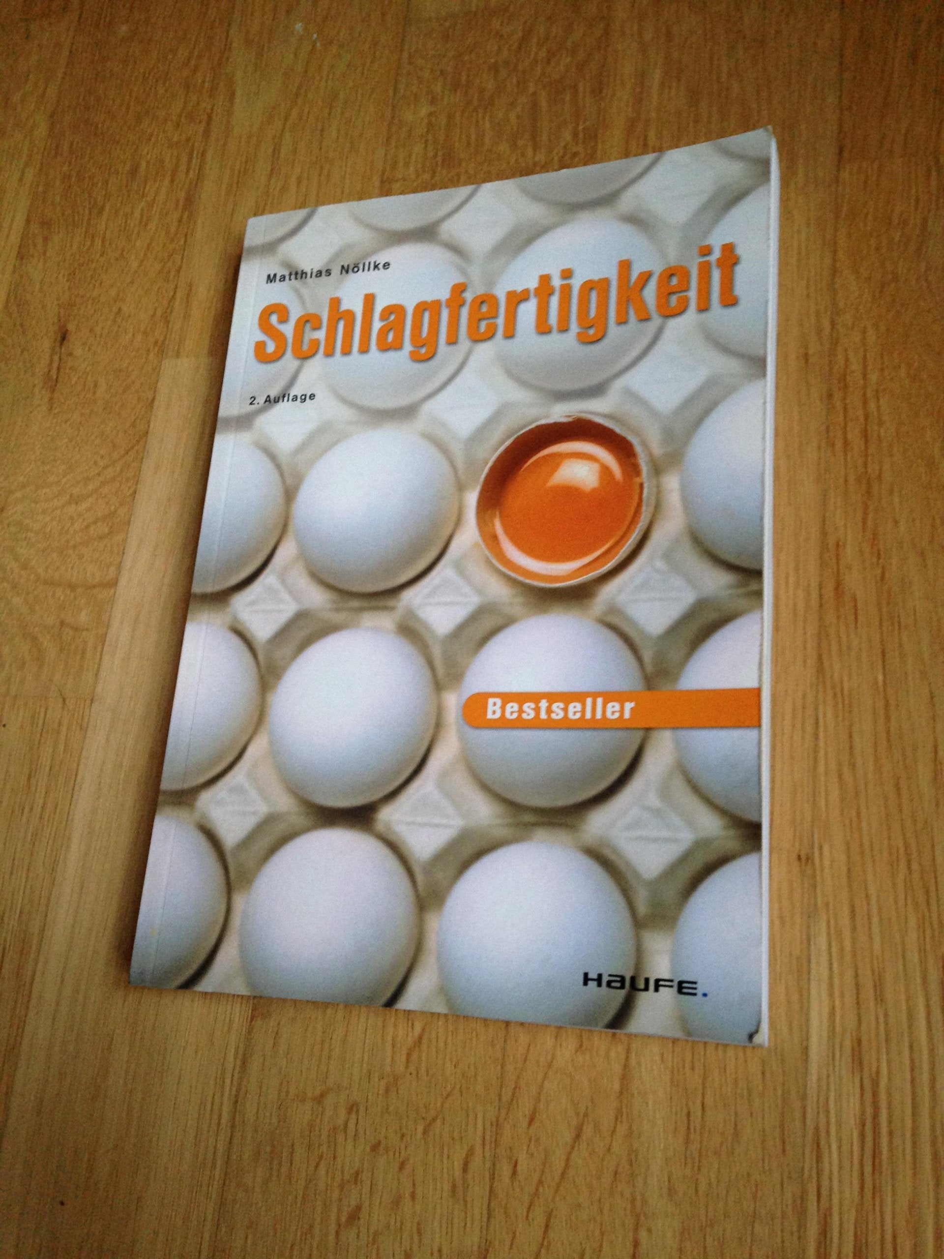 Schlagfertigkeit (Haufe Wirtschafts-Sachbuch) Lifestyle