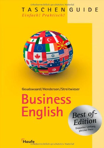 Business English Foreign Languages ​​& Dictionaries
