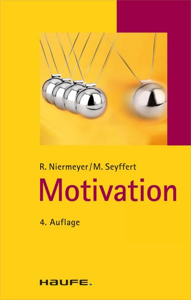 Product Image: Motivation (Haufe TaschenGuide)