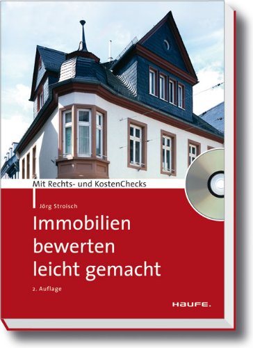 Immobilien bewerten leicht gemacht Business, Finance & Career