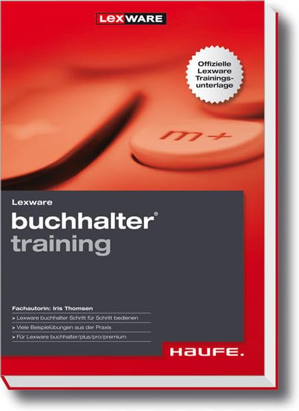 Lexware buchhalter training Business, Finance & Career