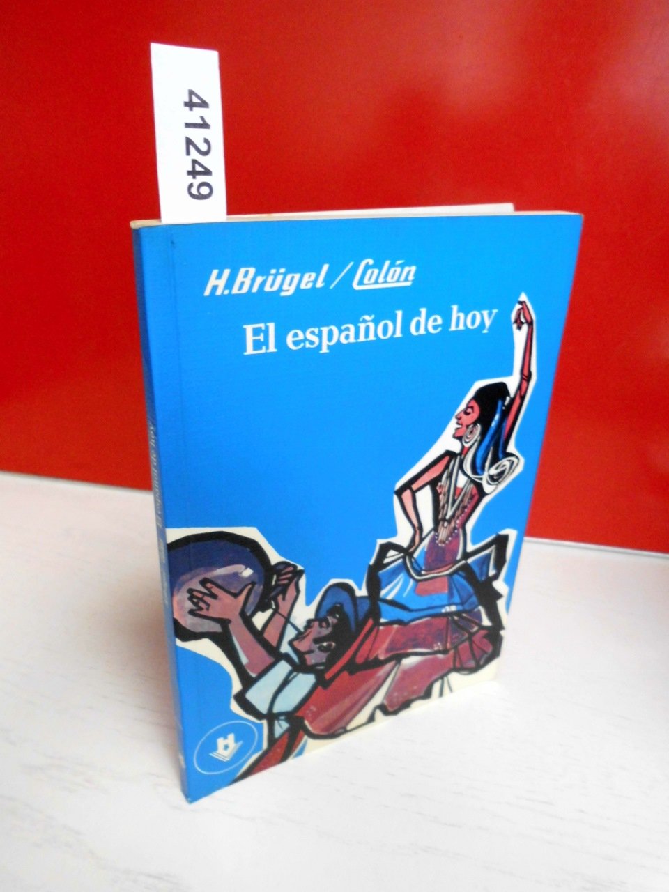 El espanol de hoy Books