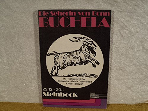 Bookela: Ihr Tierkreiszeichen . - Düsseldorf, Kastellaun... Book book