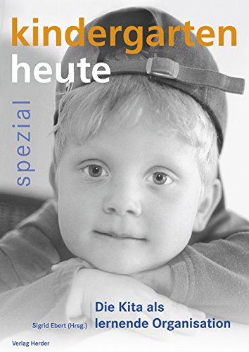 Die Kita als lernende Organisation Books