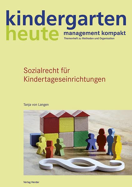 Sozialrecht für Kindertageseinrichtungen Books