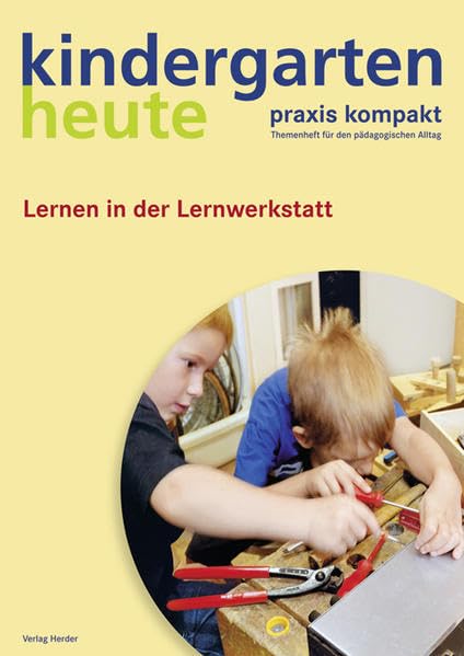 Lernen in der Lernwerkstatt Books