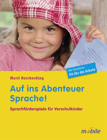 Auf ins Abenteuer Sprache! Parents & Children