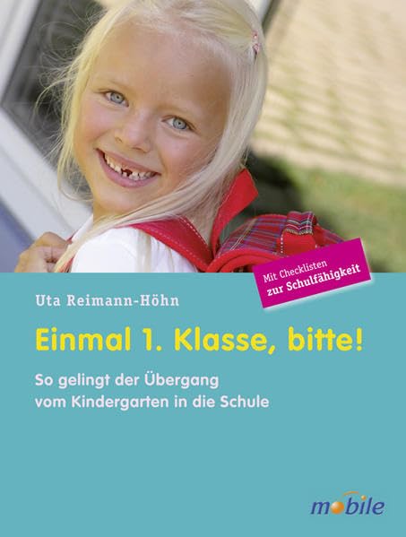 Product Image: Einmal 1. Klasse, bitte!