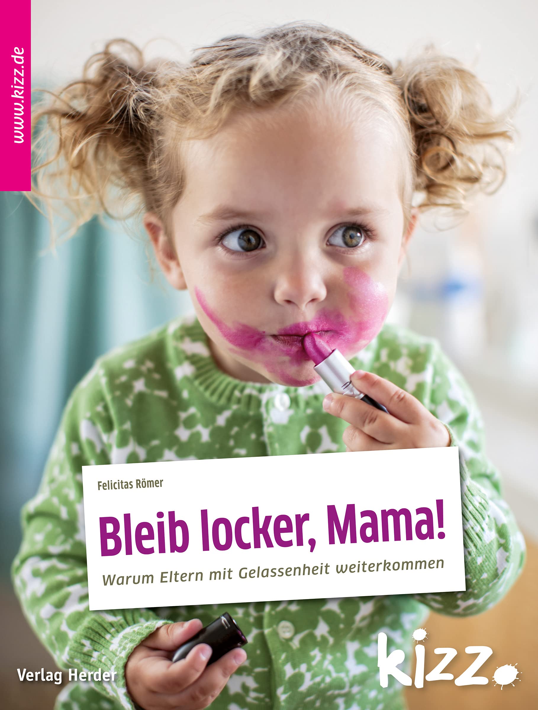 Bleib locker, Mama! Learning & Reference