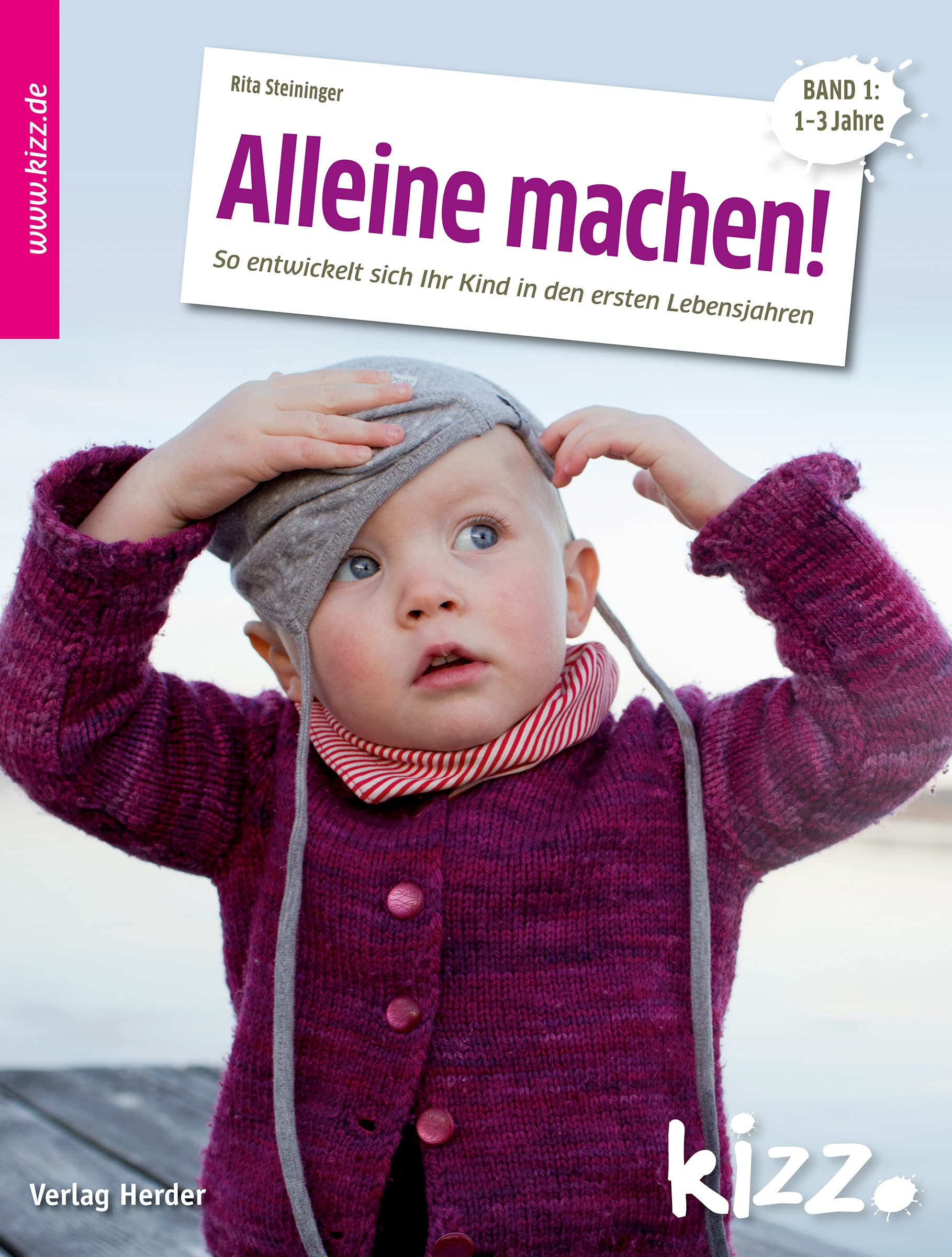 Alleine machen! Parents & Children