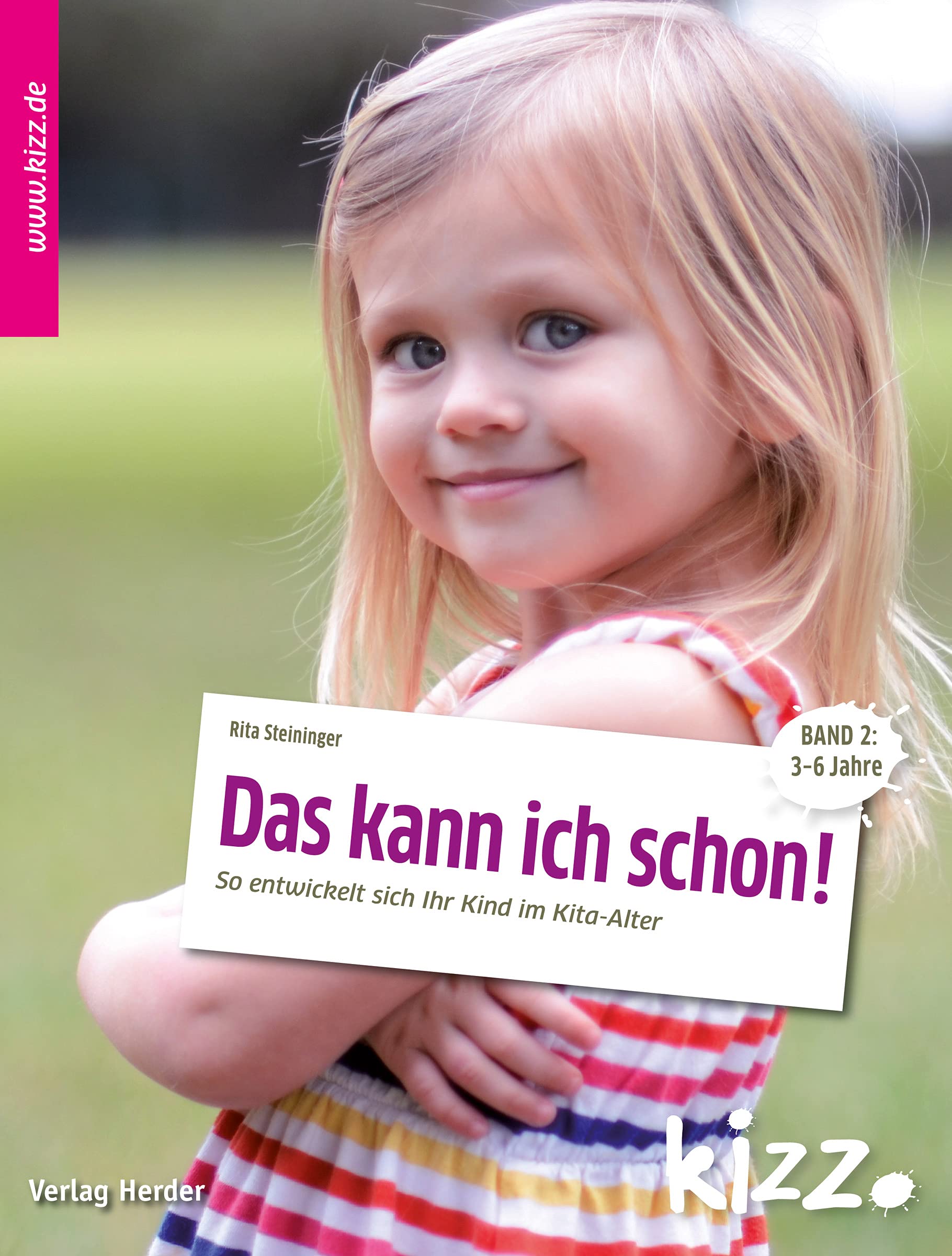 Das kann ich schon! Parents & Children