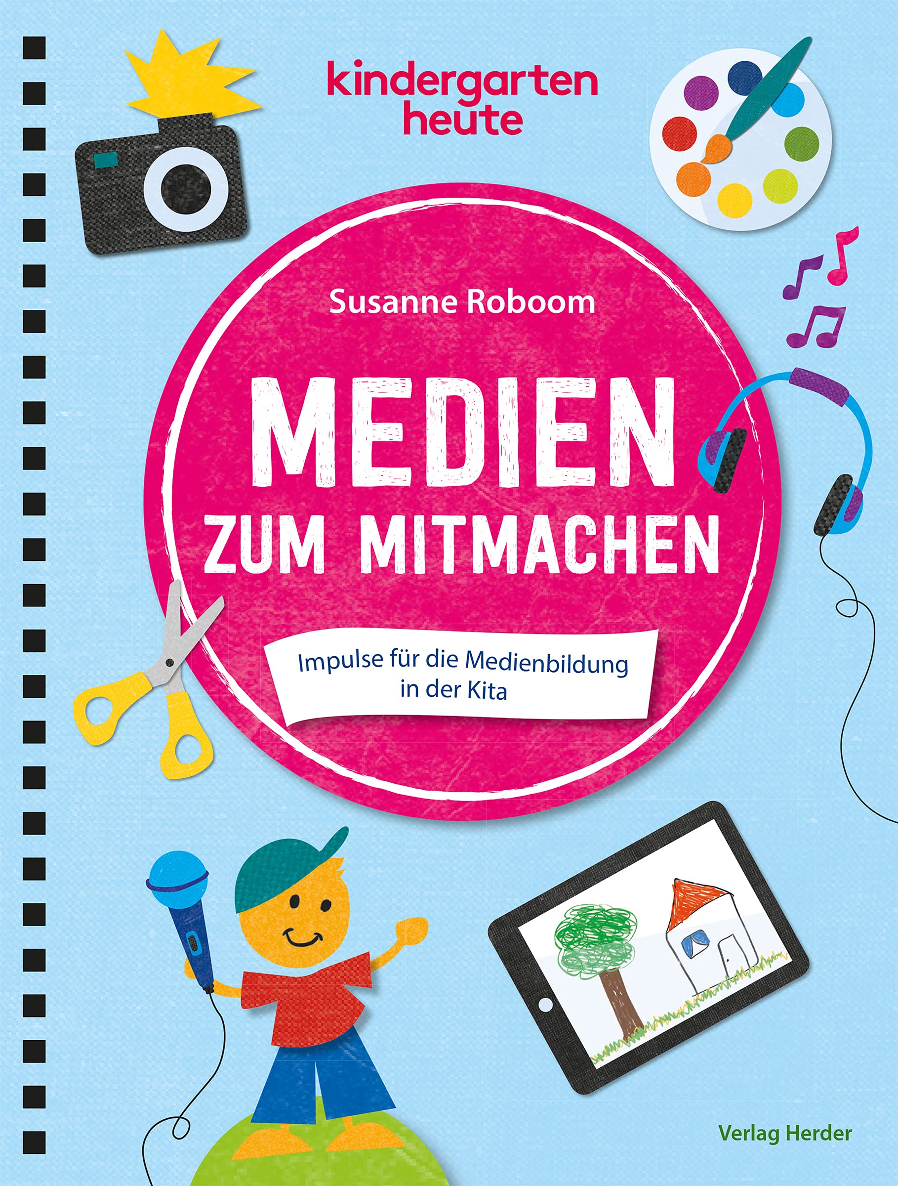 Medien zum Mitmachen Study Guides