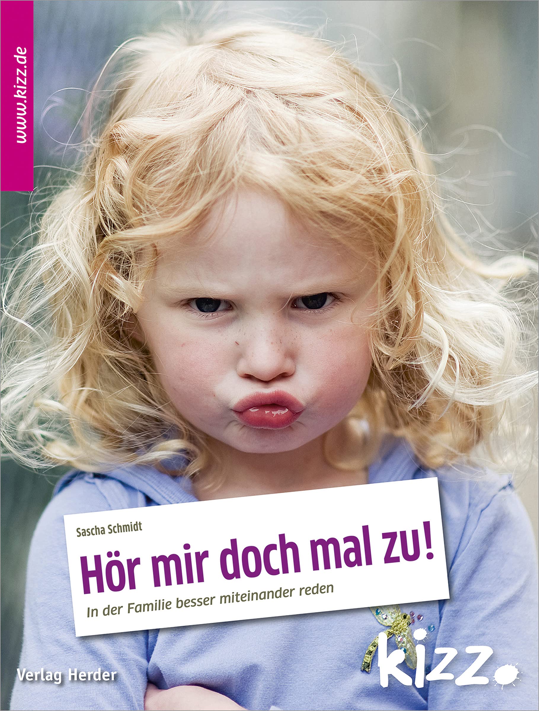 Hör mir doch mal zu! Parents & Children