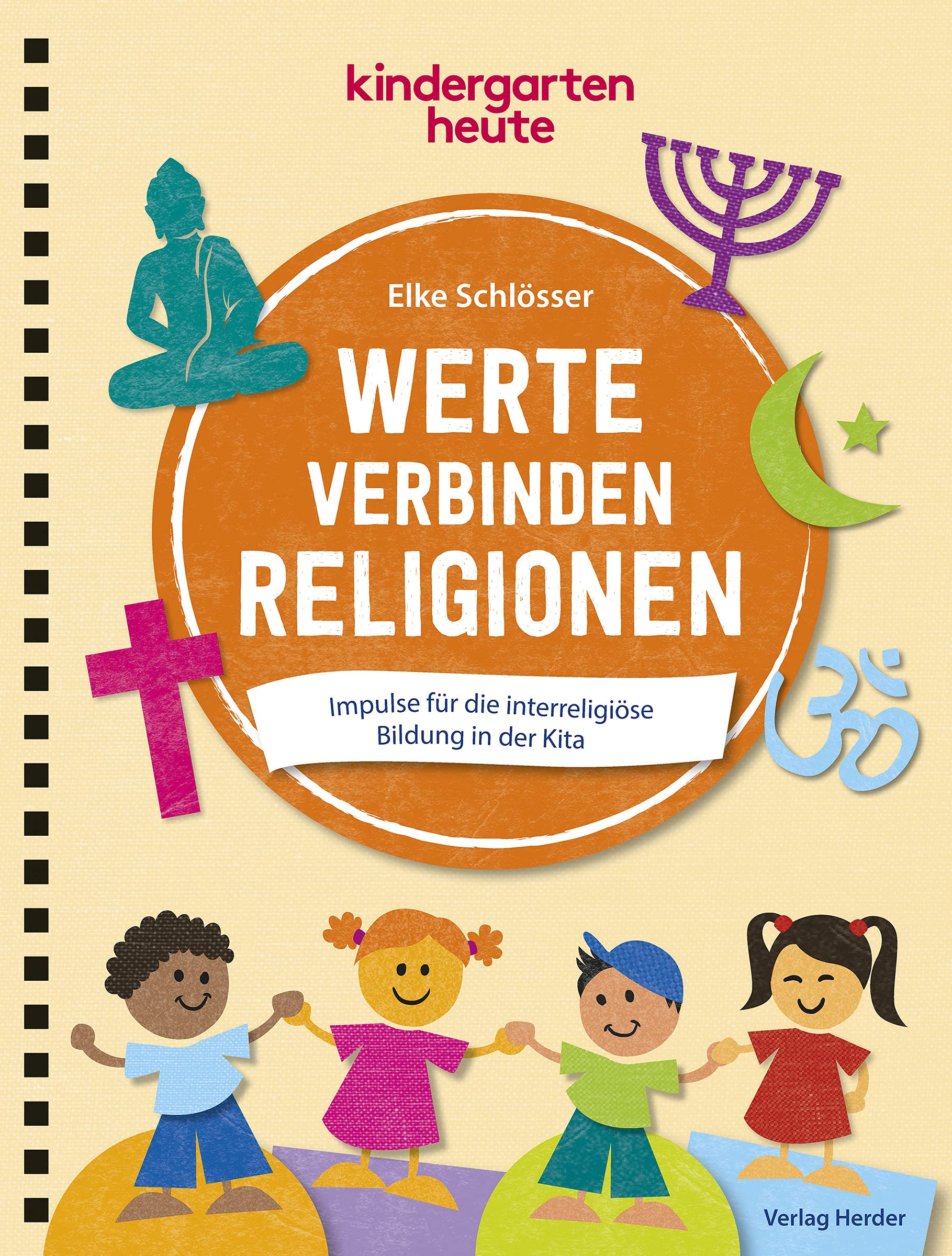 Werte verbinden Religionen Business, Finance & Career