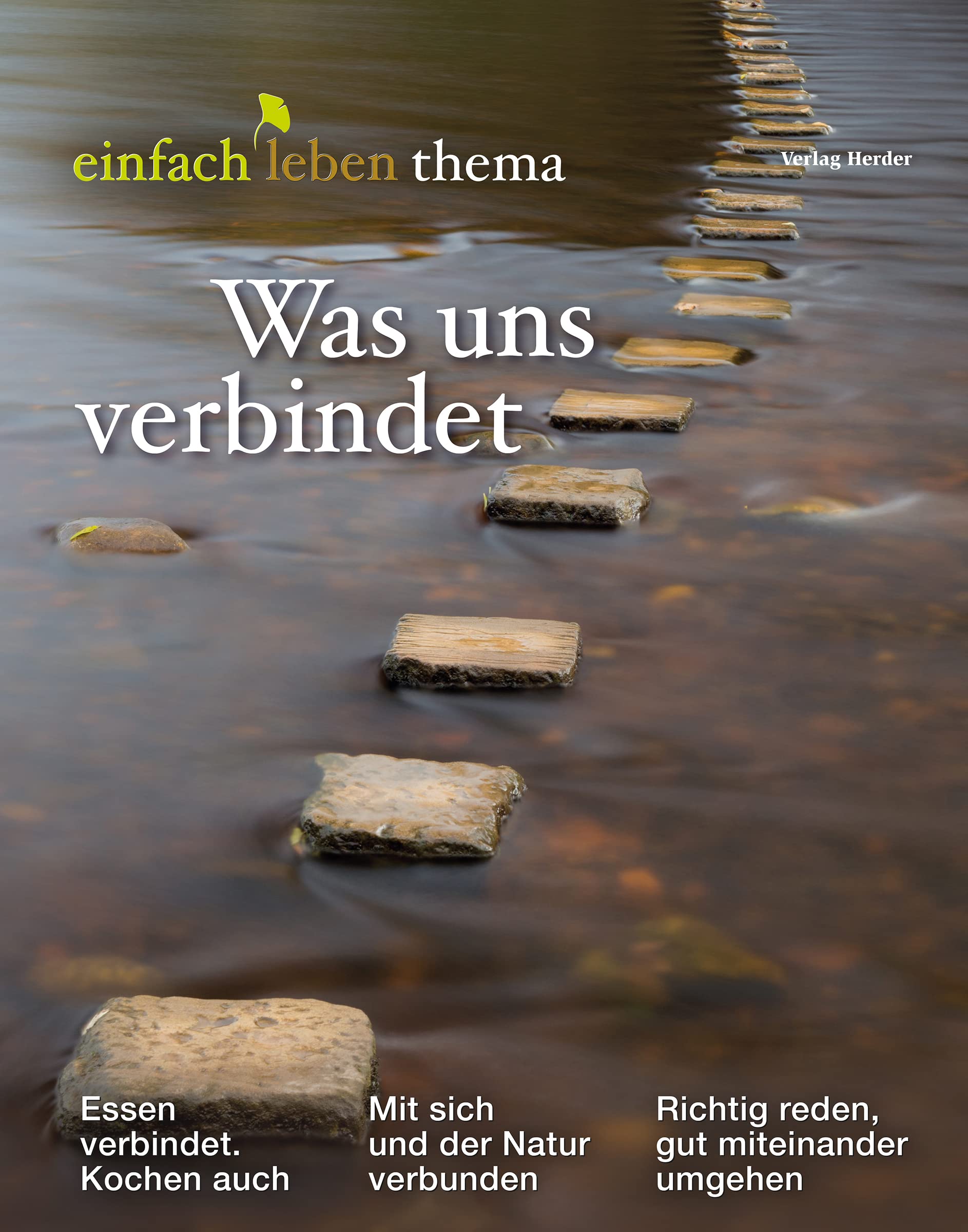 Product Image: Was uns verbindet