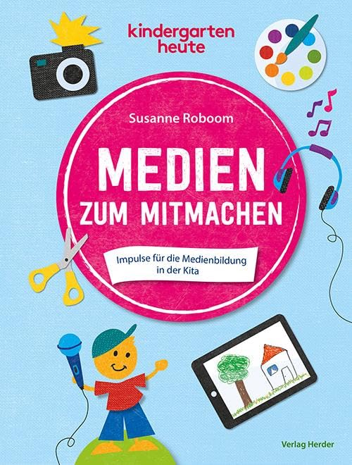 Medien zum Mitmachen Books