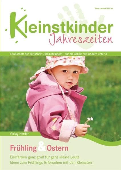 Frühling & Ostern Books