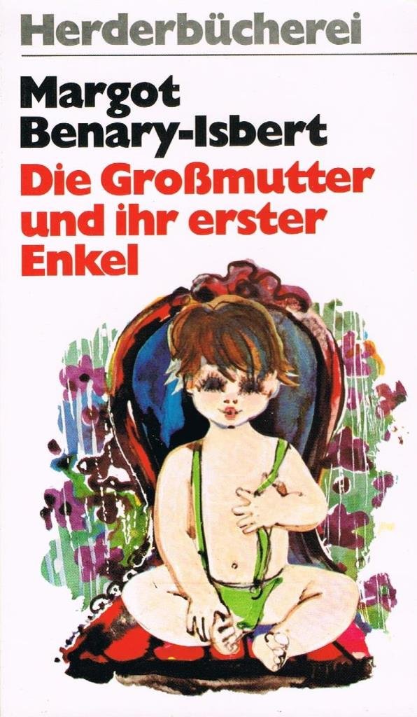 Product Image: Die Großmutter und ihr erster Enkel.