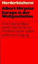 Revision der europäischen Geschichte. Books