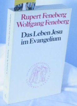 Das Leben Jesu im Evangelium Books