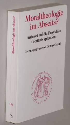 Moraltheologie im Abseits? Books