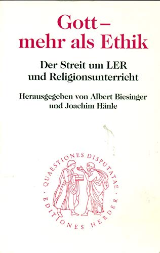 Gott, mehr als Ethik Film, Art & Culture