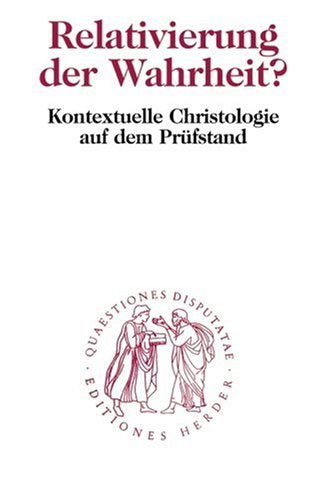 Relativierung der Wahrheit? Religion & Esotericism