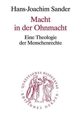 Macht in der Ohnmacht book