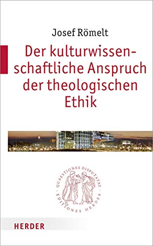 Der kulturwissenschaftliche Anspruch der theologischen Ethik Film, Art & Culture