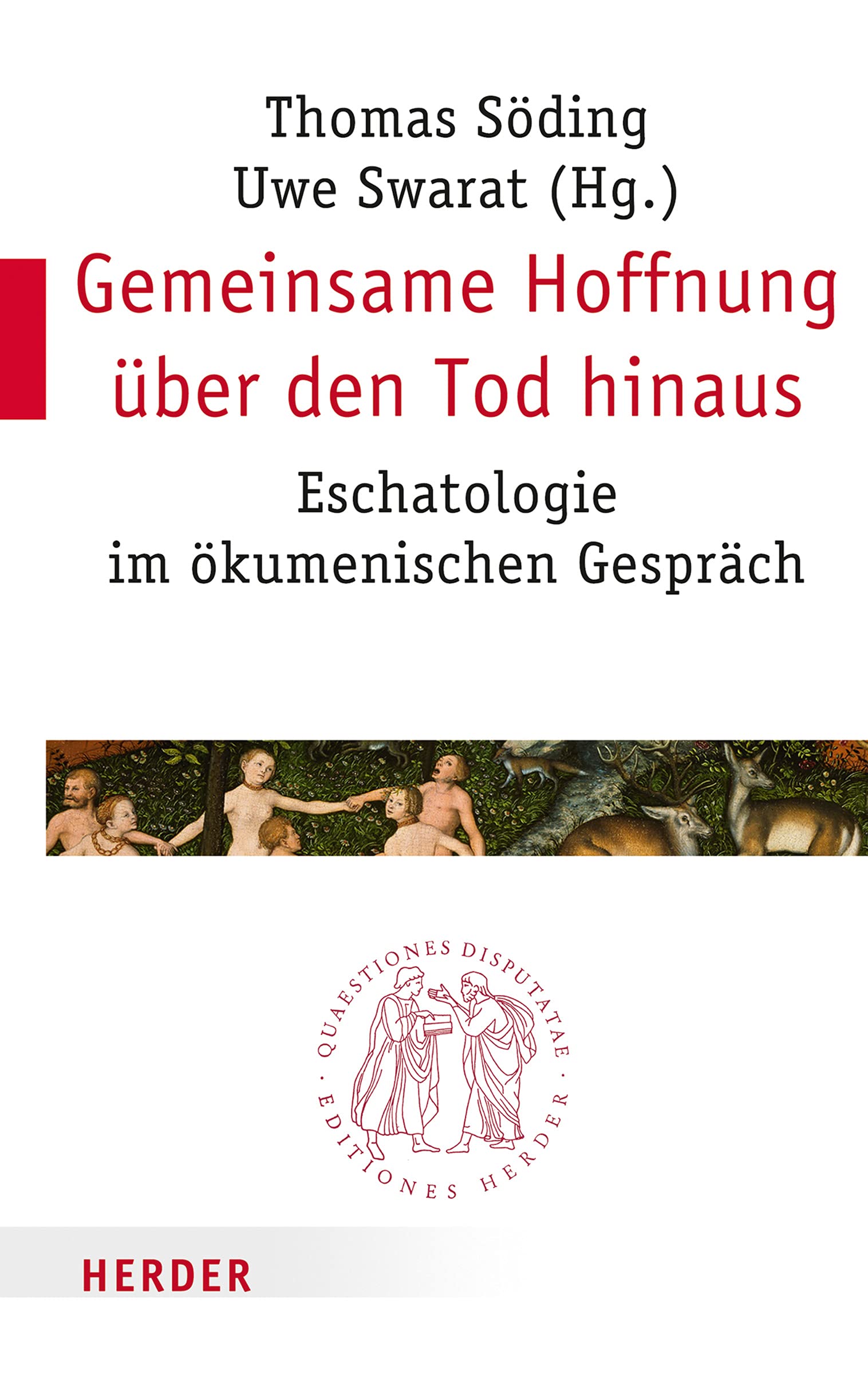 Gemeinsame Hoffnung - über den Tod hinaus book