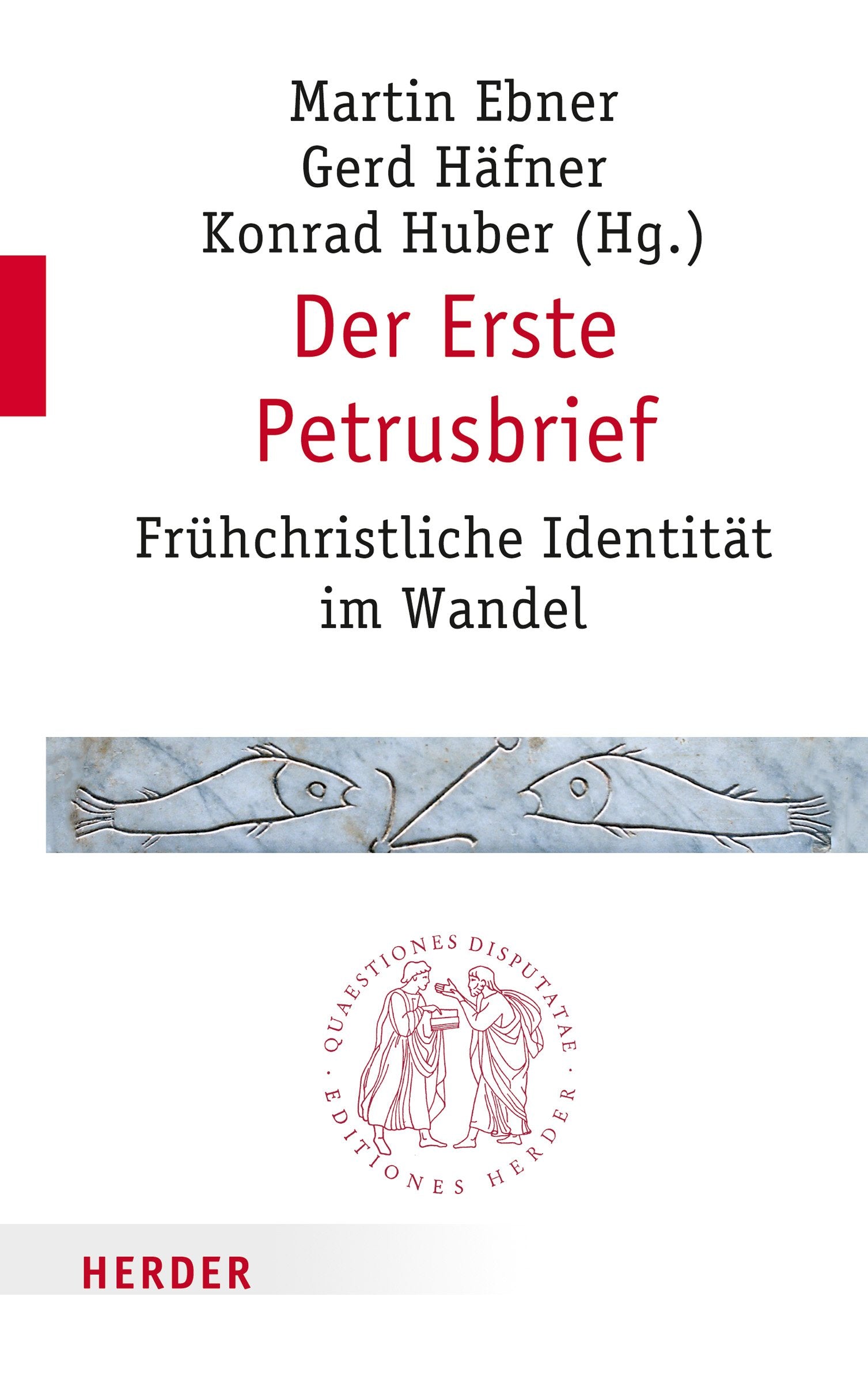 Der Erste Petrusbrief Second hand books on Religion & Esotericism