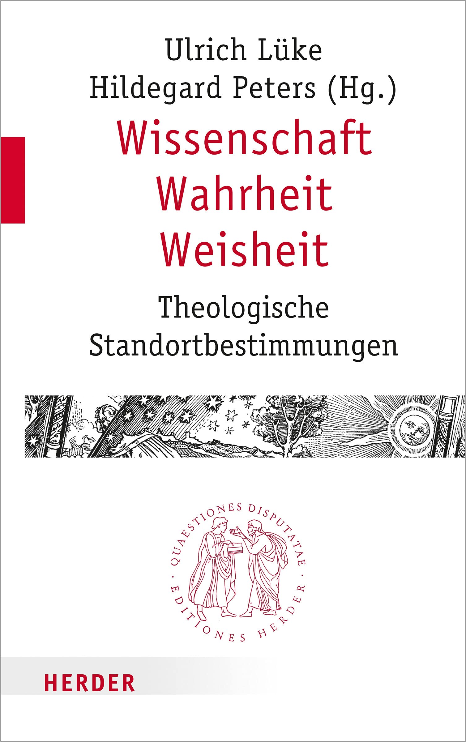 Wissenschaft - Wahrheit - Weisheit Business, Finance & Career