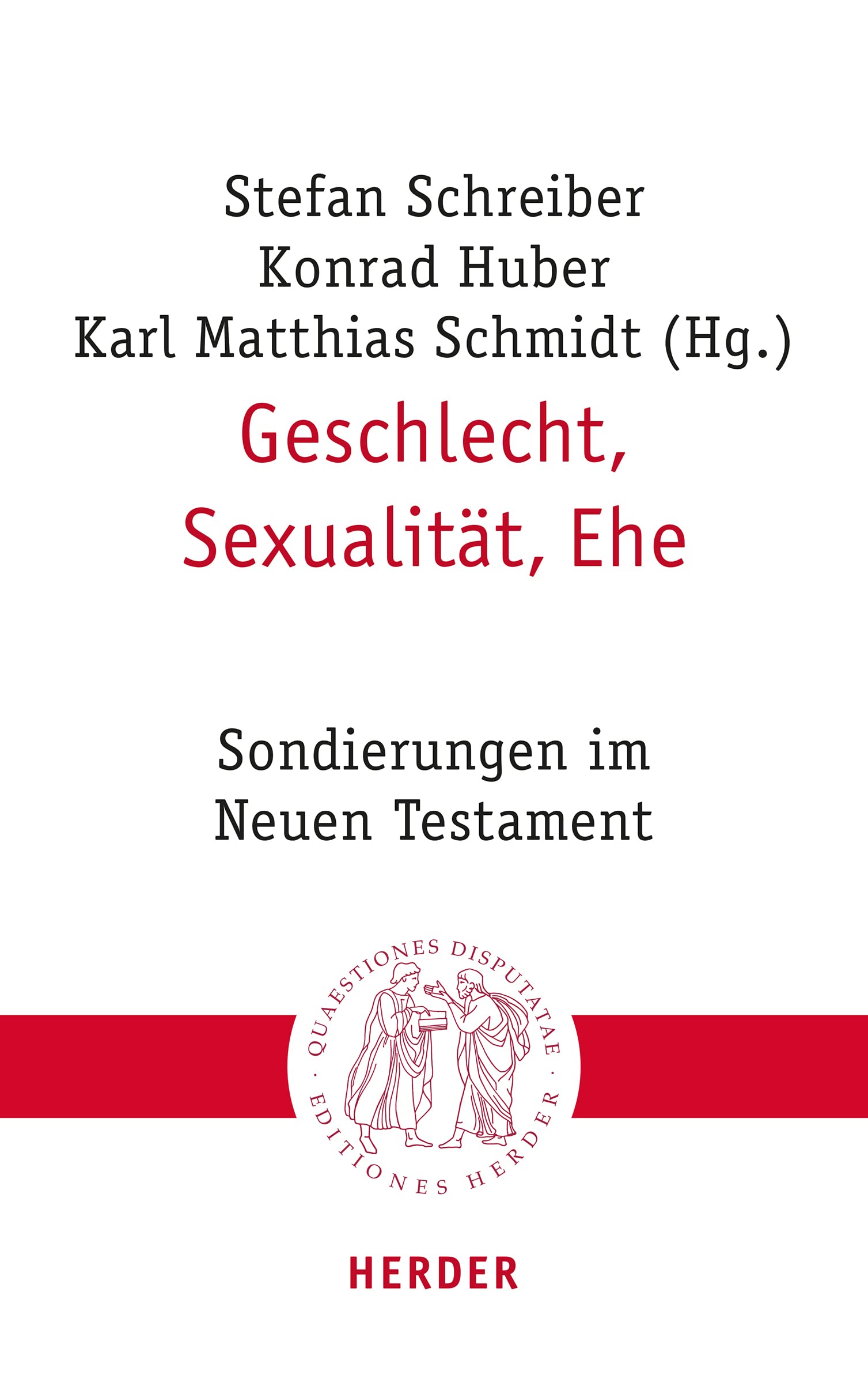 Geschlecht, Sexualität, Ehe Religion & Esotericism
