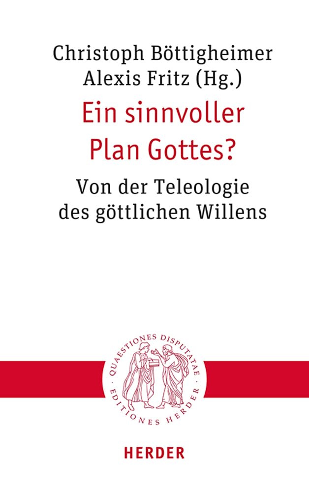 Product Image: Ein sinnvoller Plan Gottes?