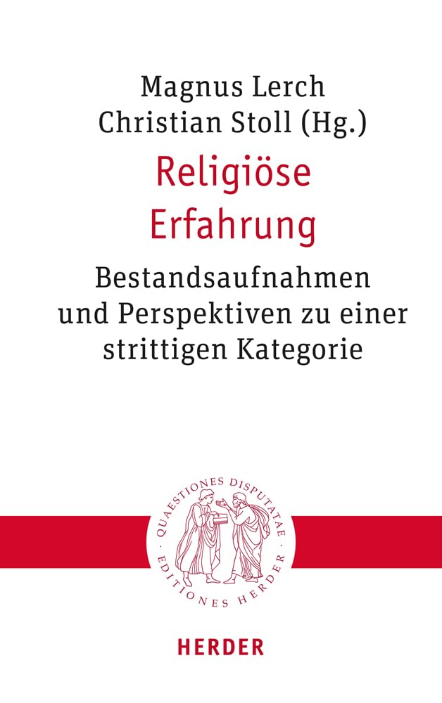 Product Image: Religiöse Erfahrung