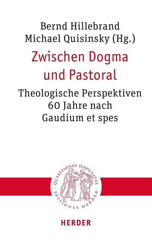 Zwischen Dogma und Pastoral Politics & History