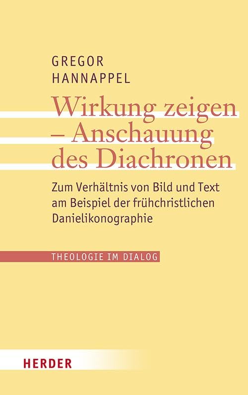 Wirkung zeigen - Anschauung des Diachronen Religion & Esotericism