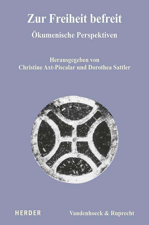 Zur Freiheit befreit Religion & Esotericism