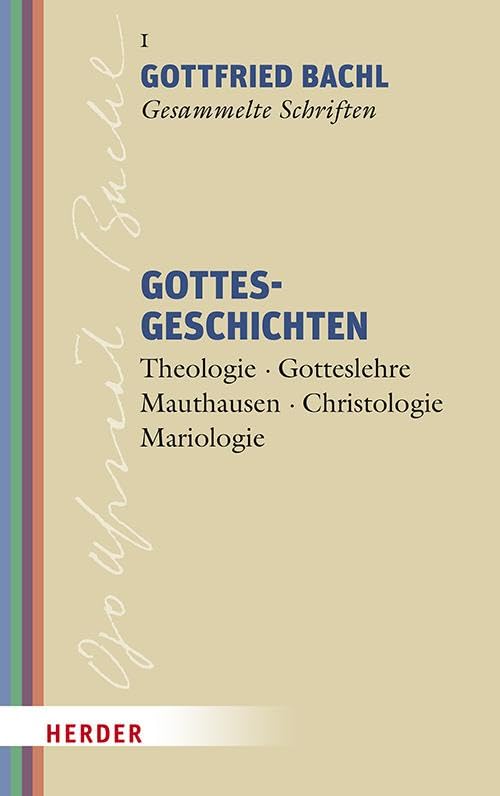 Product Image: Gottesgeschichten
